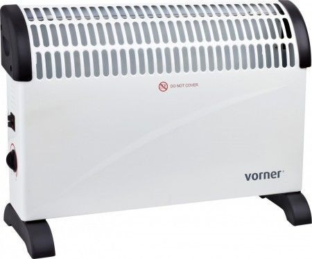 Vorner VKG-0409 Konvektorska grejalica