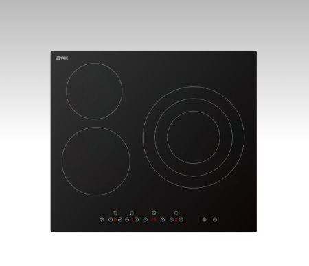 Vox EBC 315 DBR1 Ugradna ploca