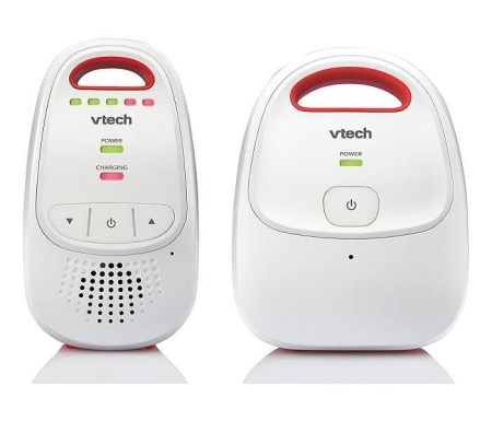 Vtech bebi alarm - audio ( BM1000 )