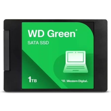 WD green wds100t3g0a-00bjg0 SSD 2.5 sata 1TB