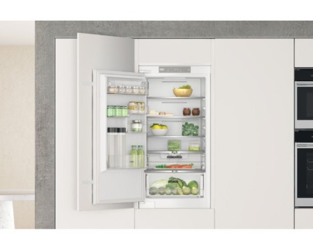 Whirlpool WHC18 T323 Inverter ugradni kombinovani frižider