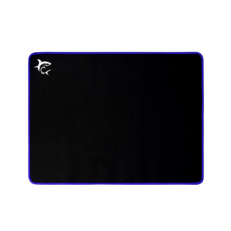 White shark GMP 2101 blue knight mouse pad 40x30 cm - Img 1