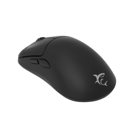 White Shark WGM 5015 Aero Whireless Mouse Black - Img 1