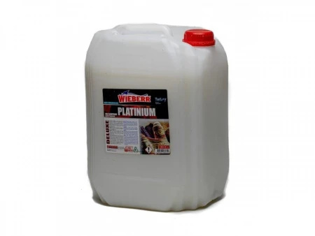 Wieberr Carpet shampoo platinum 20l ( SZT0003 )
