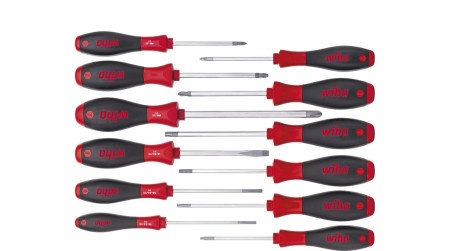 Wiha 41002 Set odvijača SoftFinish® 12 delova ( W 41002 )