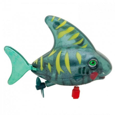 Wind Ups igračke na navijanje Tiger Shark Seymour ( 6232260 ) - Img 1