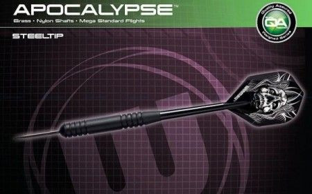 Winmau APOCALYPSE Pikado set strelica 21g ( 1205.21 ) - Img 1