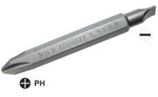 Witte pin PH2 - 5.5x0.8 dvostrani ( 29002 )