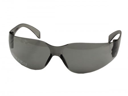 Womax naočare zaštitne - crne ( 0106124 )