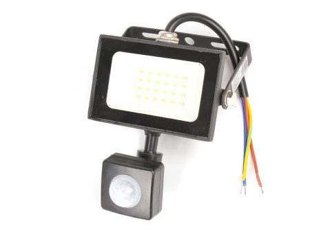 Womax neprenosiva led svetiljka led 20-1 sa senzorom ( 0109161 )