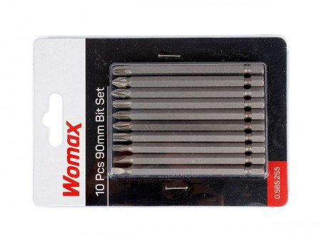 Womax pin 90mm set 10 kom ( 0585255 ) - Img 1