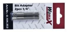 Womax pin adapter 14" 2 kom ( 0104353 )