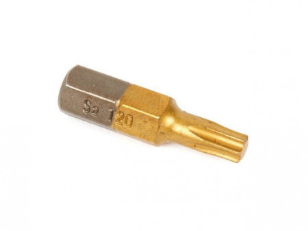 Womax pin torx t20 25mm ( 0104515 ) - Img 1