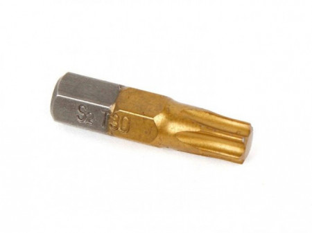 Womax pin torx t30 25mm ( 0104516 ) - Img 1