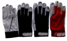 Womax rukavice kožne flexi veličina 11&quot; ( 79032332 ) - Img 1