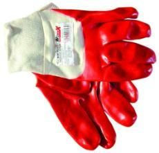 Womax rukavice pvc veličina 10.5&quot; ( 79032313 ) - Img 1
