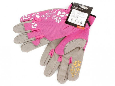 Womax rukavice zaštitne 8 ( 79032357 ) - Img 1