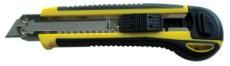Womax skalpel 18mm sa 8 sečiva ( 0190200 ) - Img 1