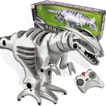 Wow Wee Roboraptor ( 1003825 )