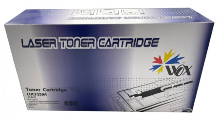 Wox x-Toner W1106A zamenska kaseta za HP - univerzalna