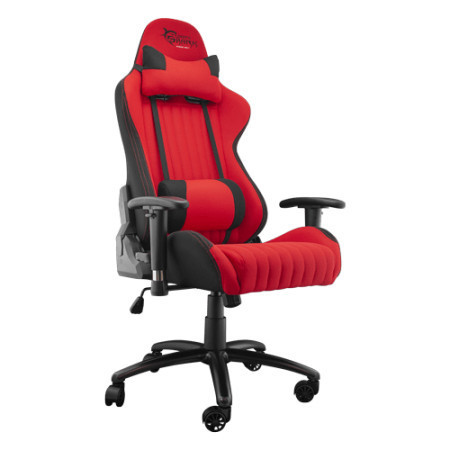 WS RED DEVIL Gaming Chair - Img 1