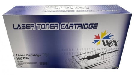 x-Toner WOX W1106A, 106A zam. kaseta za HP - univerzalna