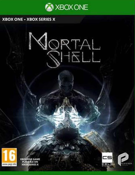 XBOXONE Mortal Shell ( 039687 )