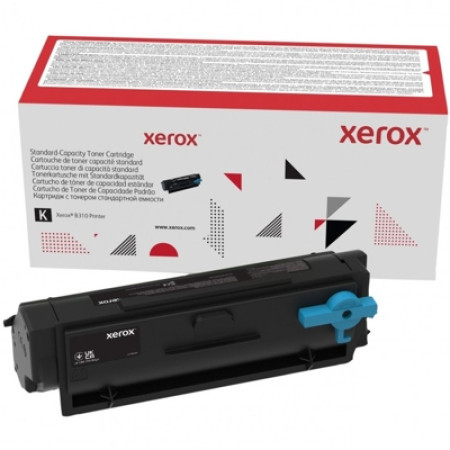 Xerox 006R04380 black high toner 8k B310/305/B315