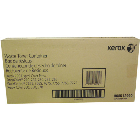 Xerox toner 008R12990 west - Img 1