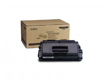 Xerox toner black PH3600 106R01371