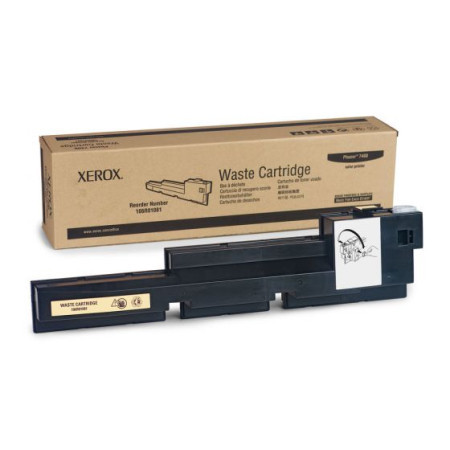 Xerox waste cartridge P7400 - Img 1