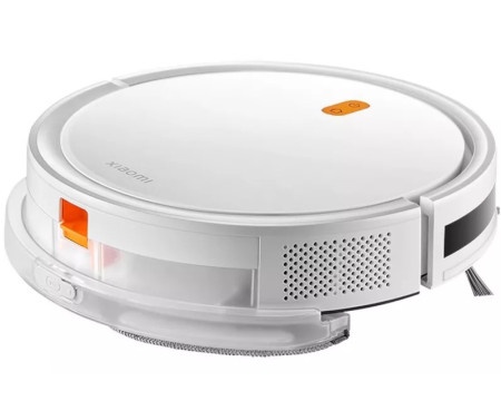 Xiaomi BHR7969EU Robot Vacuum E5 beli usisivač