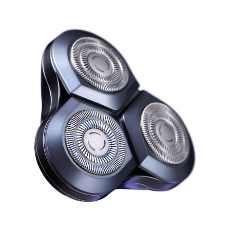 Xiaomi electric shaver S700 replacement heads - Img 1