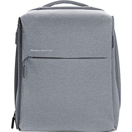 Xiaomi Mi city backpack 2 (light gray)