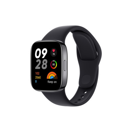 Xiaomi Mi redmi smartwatch 3 (black) - Img 1