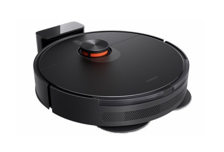 Xiaomi Mi Robot Vacuum S20+ (Black) EU