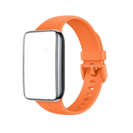 Xiaomi Mi smartwatch band 7 pro strap (orange) - Img 1