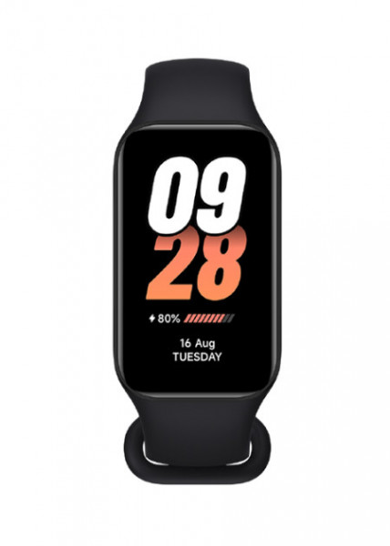 Xiaomi Mi smartwatch band 8 active black