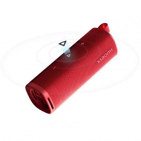 Xiaomi Mi Sound Outdoor 30W Red-1