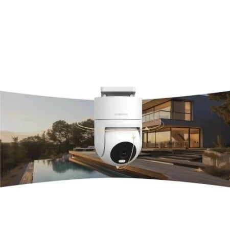 Xiaomi Outdoor Camera CW300 bela ( 70092 )