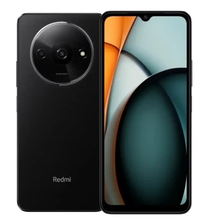 Xiaomi Redmi A3 EU 4+128 Midnight Black Mobilni telefon