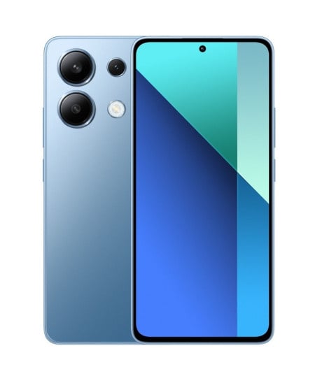 Xiaomi Redmi Note 13 EU 6+128 Ice Blue