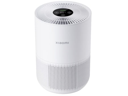 Xiaomi Smart Air Purifier 4 Compact/27W/16-27m2/20-58.9dB/WiFi/beli Prečišćivač vazduha ( BHR5860EU )