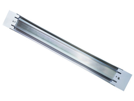 XLed led svetiljka sa aluminijumskim kucistem 0.6m 6000k 1600-1800lm ( T8 strela18W ) - Img 1