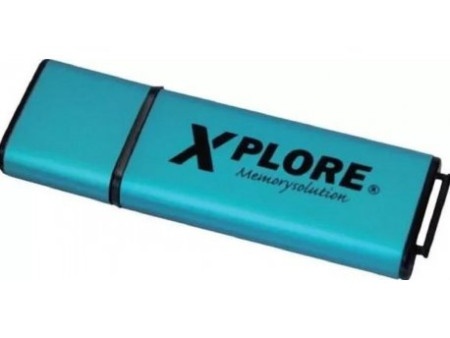 Xplore xp200 usb memorija 128 gb 3.0