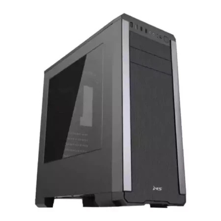 Zeus PC ryzen 5 5500/DDR4 16GB/M.2 1TB/RX6600 8GB/600W - Img 1