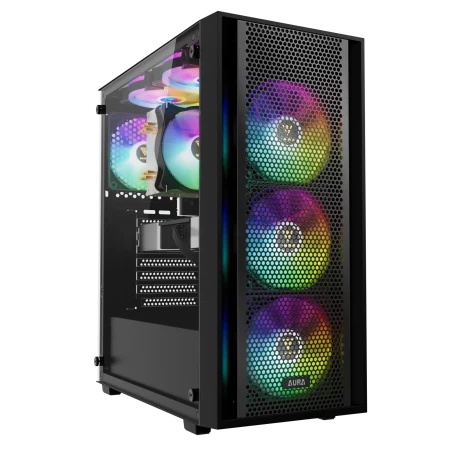 Zeus ryzen 5 3600/ddr4 16gb/m.2 1tb/rx580 8gb/700w računar