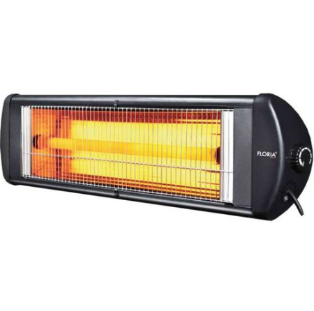 Zilan zln2243 infrared grejalica 2500w