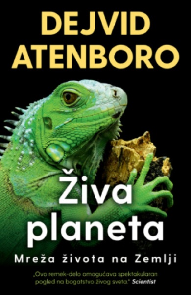 Živa planeta - Dejvid Atenboro ( 13068 )