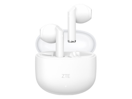 ZTE buds 2 bežične/bubice/IPX4/bela slušalice ( ZTE_BUDS2W ) - Img 1